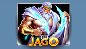 JAGO403