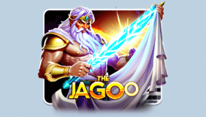 JAGO403