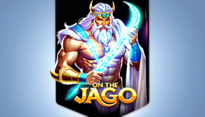 JAGO403