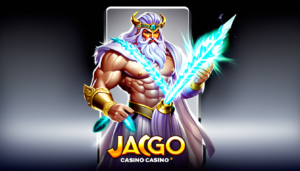 JAGO403