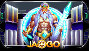 JAGO403