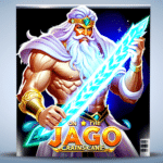 JAGO403