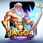 JAGO403